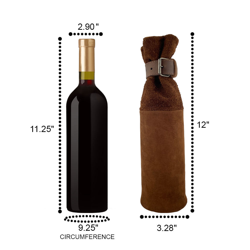 Gift Bottle - Stockyard X 'The Leather Store'