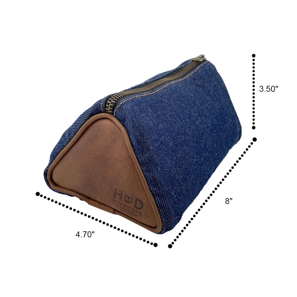 Repurposed Denim