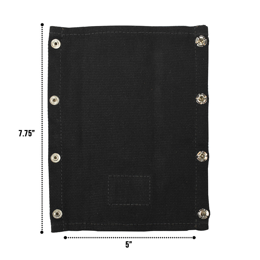 Cable Organizer - Stockyard X 'The Leather Store'