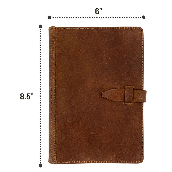 8 Inch Tablet Case - Stockyard X 'The Leather Store'