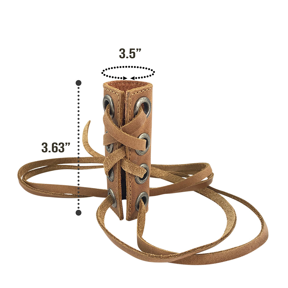 Trendy Leather Hair Ties by Hide & Drink, designed to be both stylish and functional. Set of 2 Hair Ties for Women, Ponytail/Braid Holder, Wraps, Deadlock Accessories for Ladies crafted from premium Full Grain Leather. StockyardX promotes Small Batch Production, Hand Cut, Hand Sewn, Fire Branded, Artisan craftsmanship, Handmade in La Antigua Guatemala & Oaxaca Mexico.