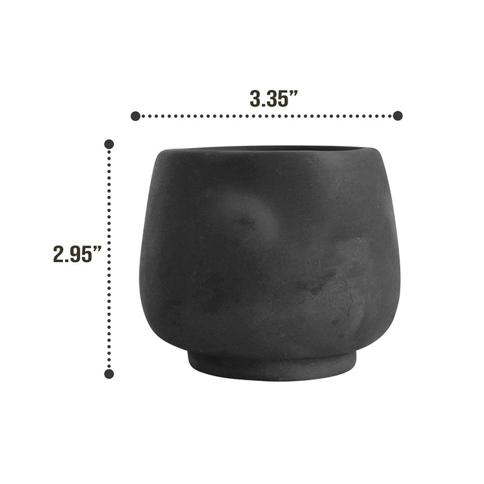 Whiskey Lowball Cup - Stockyard X 'The Leather Store'