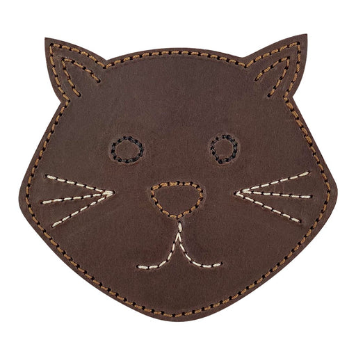 Cat Coasters - Stockyard X 'The Leather Store'