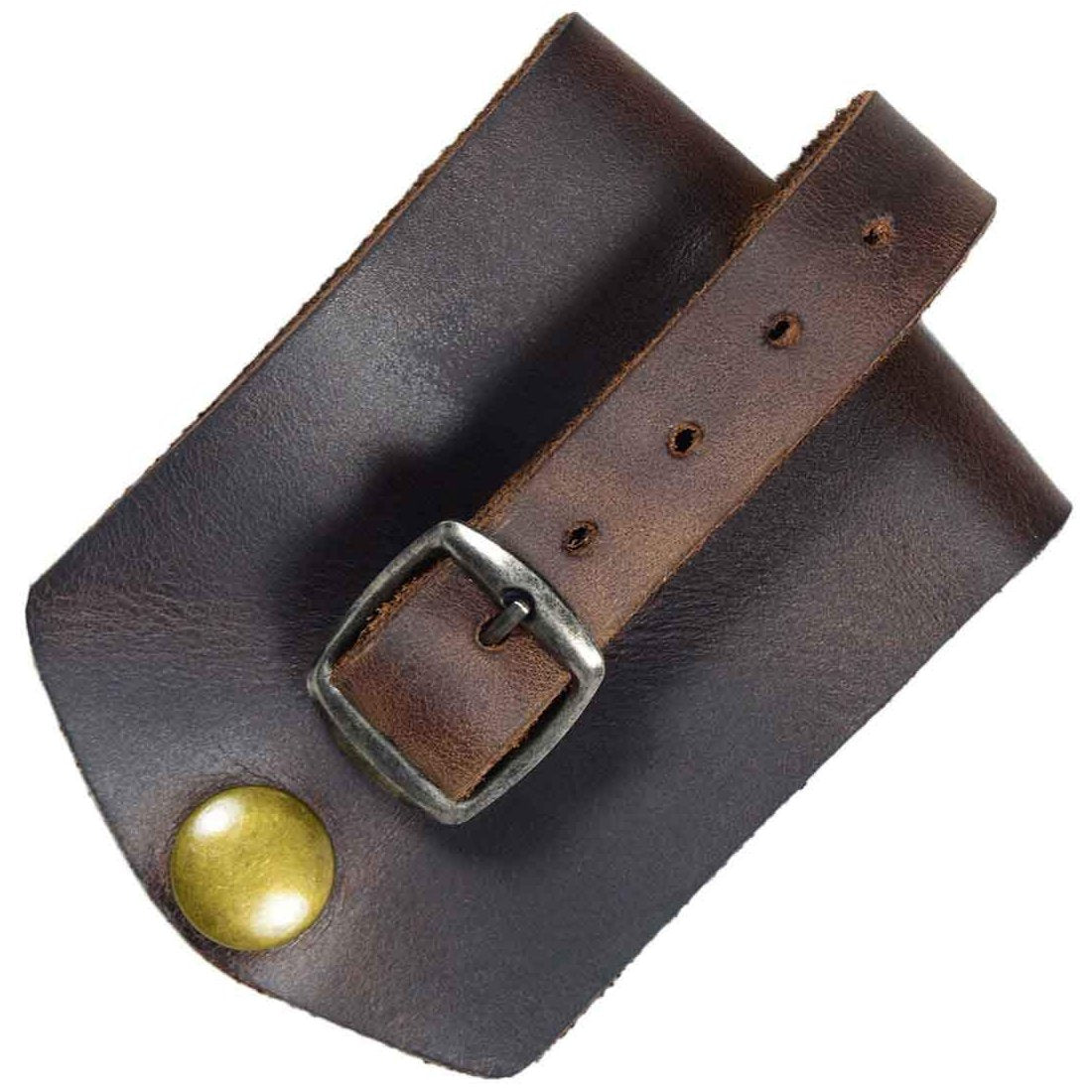 Luggage Tag - Stockyard X 'The Leather Store'