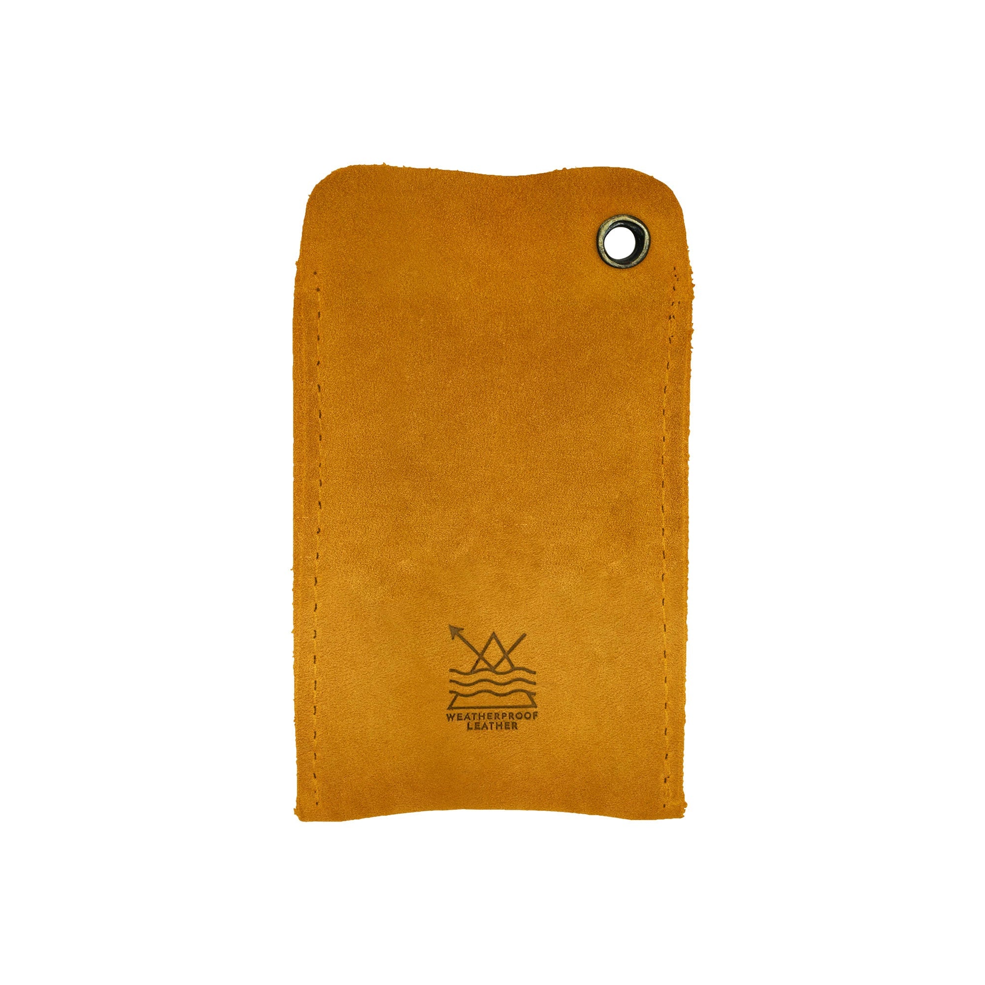 Weatherproof EDC Pocket Slip - Stockyard X 'The Leather Store'