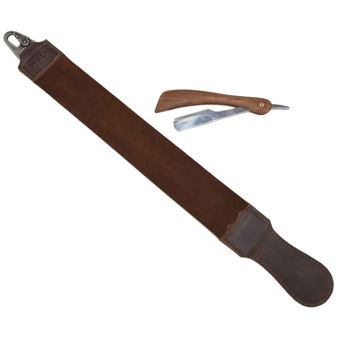 Combo Grooming (5-Pack) - Stockyard X 'The Leather Store'