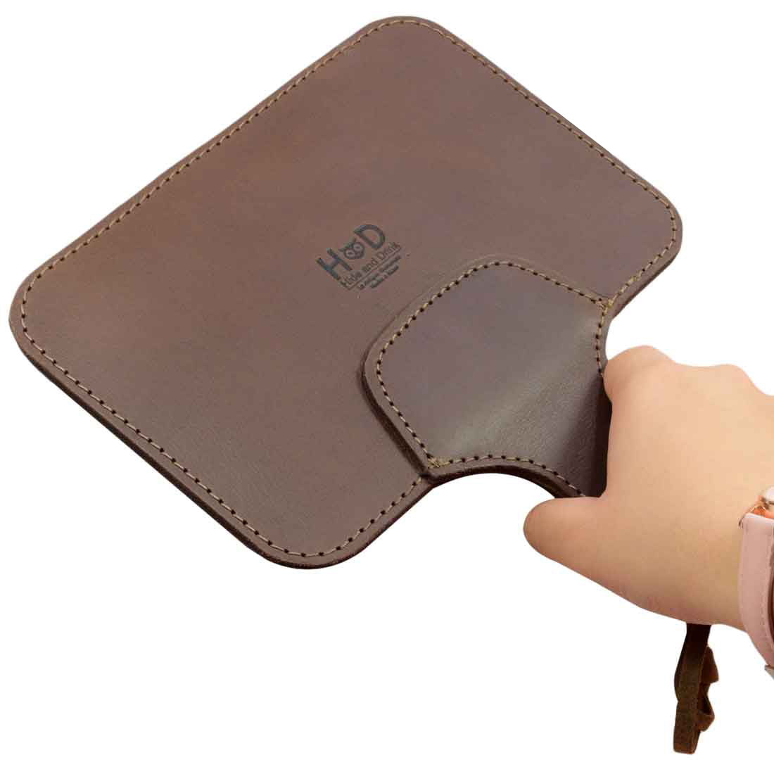 Barbecue Hand Fan - Stockyard X 'The Leather Store'