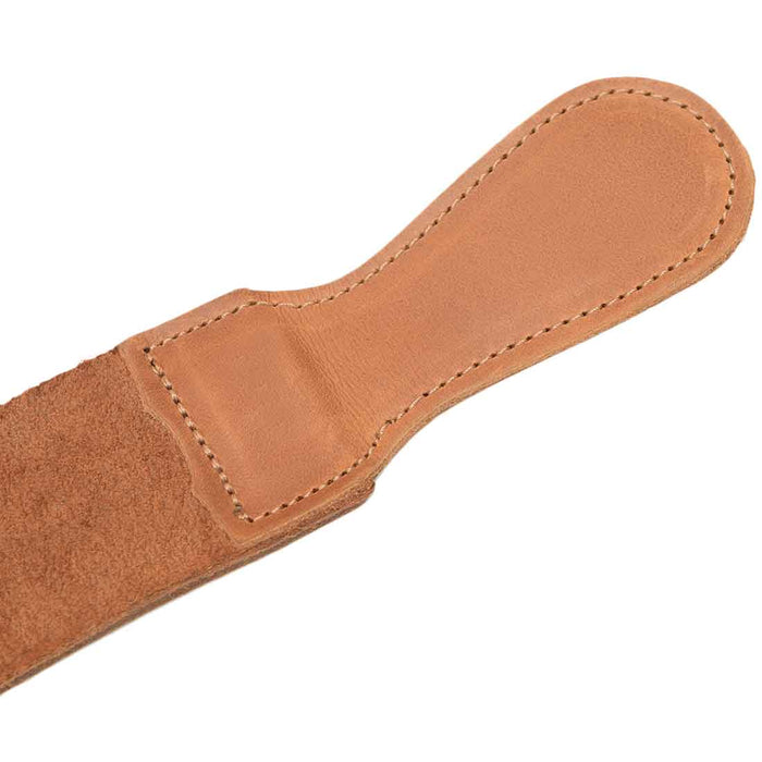 Barber Strop - Stockyard X 'The Leather Store'