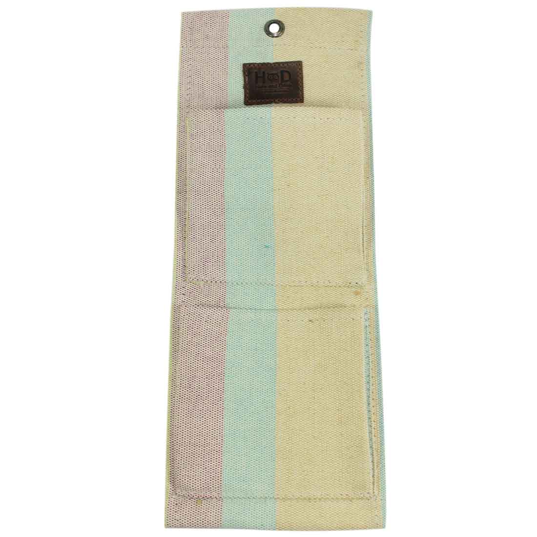 Bath Hanger Organizer - Stockyard X 'The Leather Store'