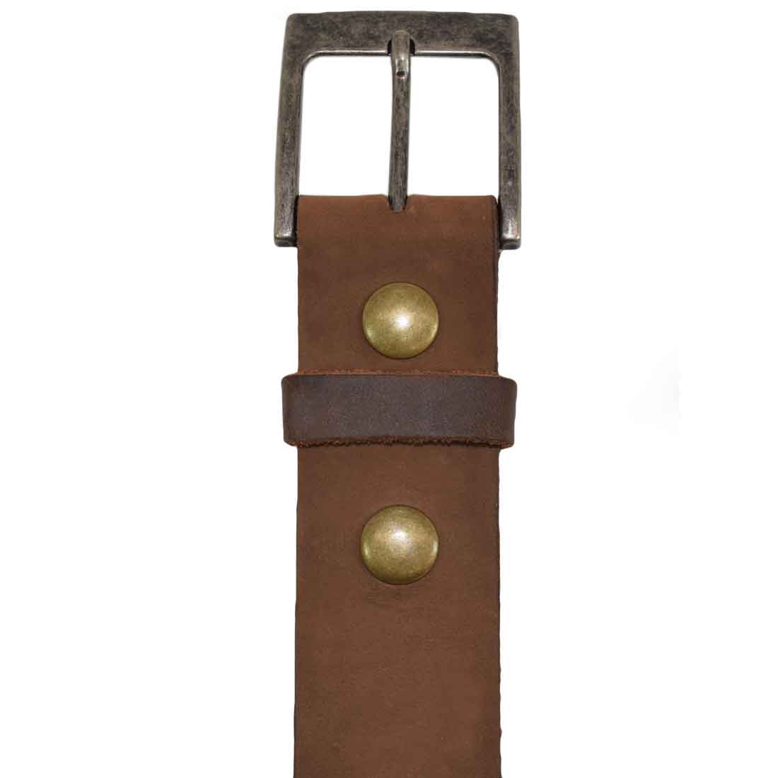 Belt Buckle 1.5 in. - Stockyard X 'The Leather Store'