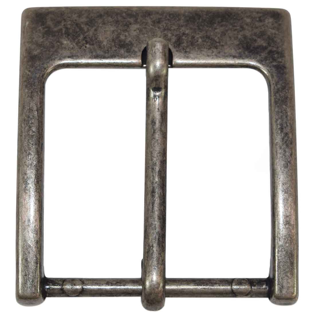 Belt Buckle 1.5 in. - Stockyard X 'The Leather Store'