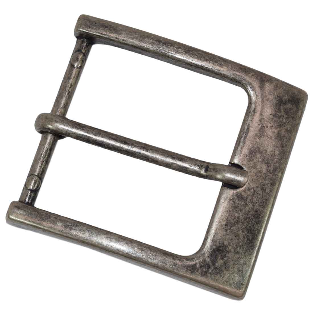 Belt Buckle 1.5 in. - Stockyard X 'The Leather Store'