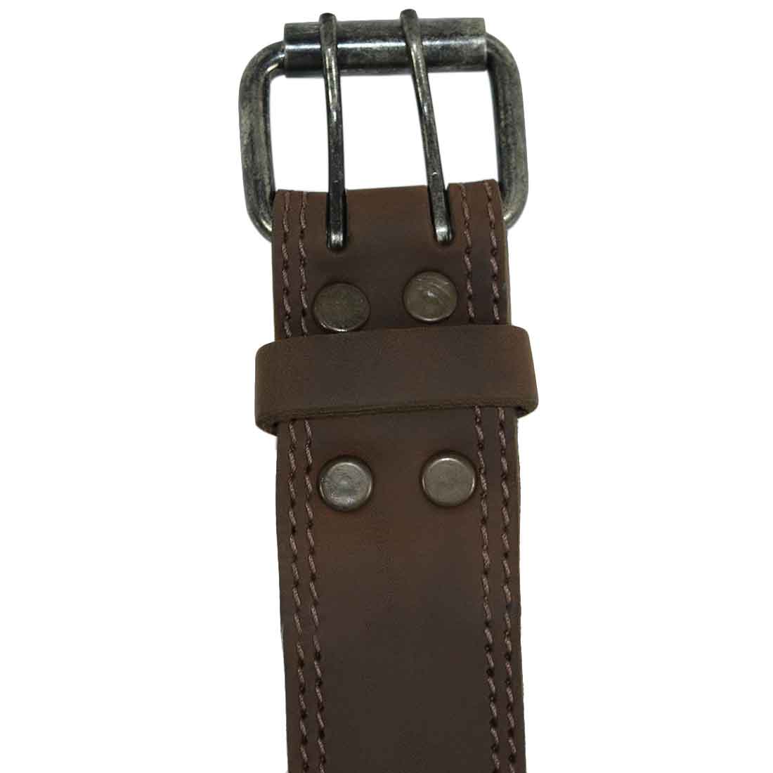 Belt Buckle 1.5 in. - Stockyard X 'The Leather Store'