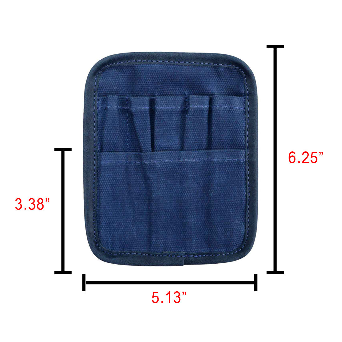 Belt Marker Pouch - Stockyard X 'The Leather Store'