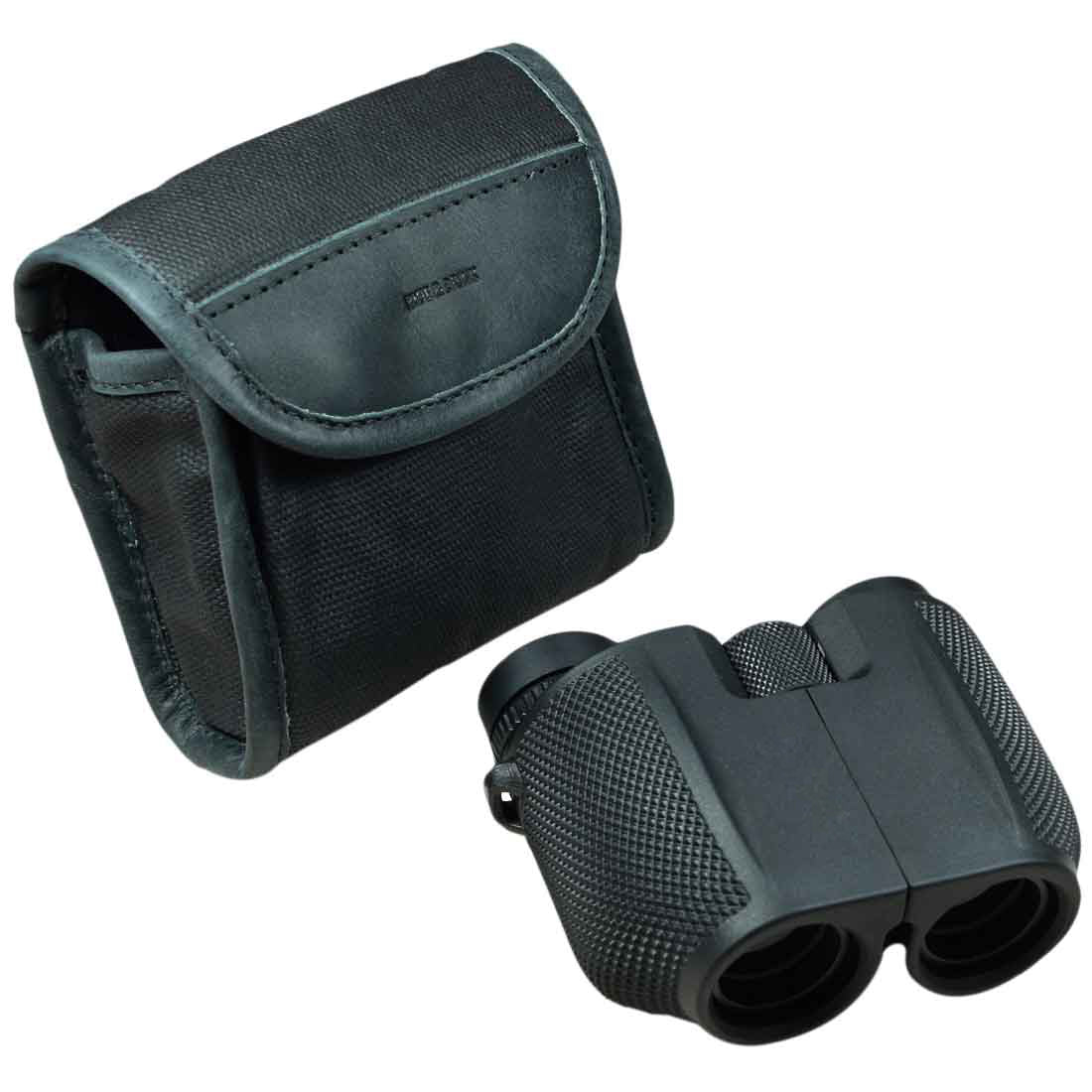 Binoculars Case - Stockyard X 'The Leather Store'