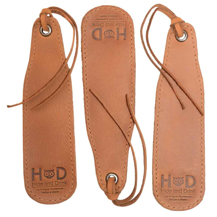 Bookmark (3-Pack) - Stockyard X 'The Leather Store'