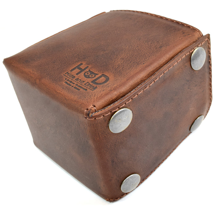 Box Tray - Stockyard X 'The Leather Store'