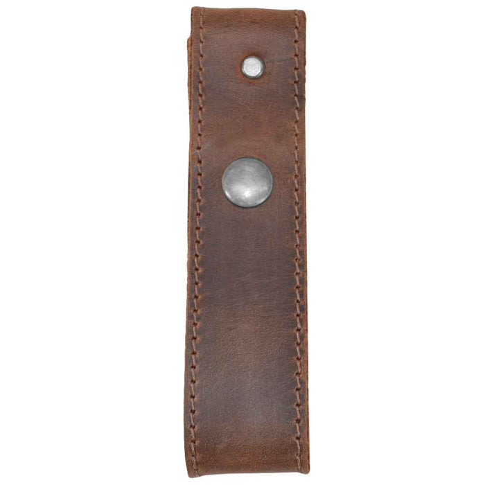 Whip Holster - Stockyard X 'The Leather Store'