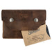 Field Notes Cover (Notebook not Included) - Stockyard X 'The Leather Store'