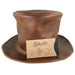 Top Hat - Stockyard X 'The Leather Store'