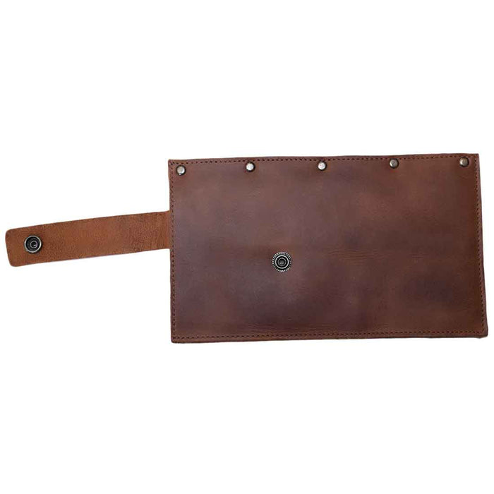 Butcher Knife Holster - Stockyard X 'The Leather Store'