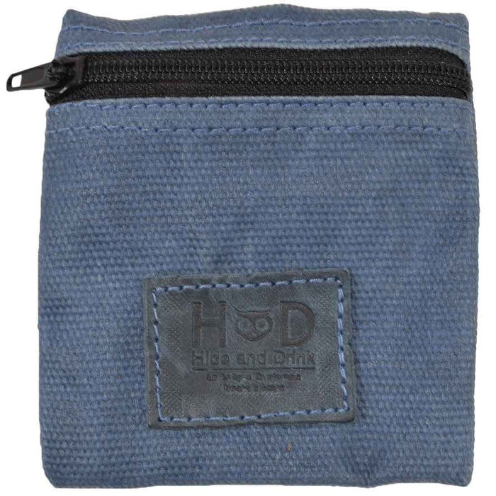 Condom Pouch - Stockyard X 'The Leather Store'