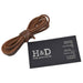 Cord Strap (75 in.) Long - Stockyard X 'The Leather Store'