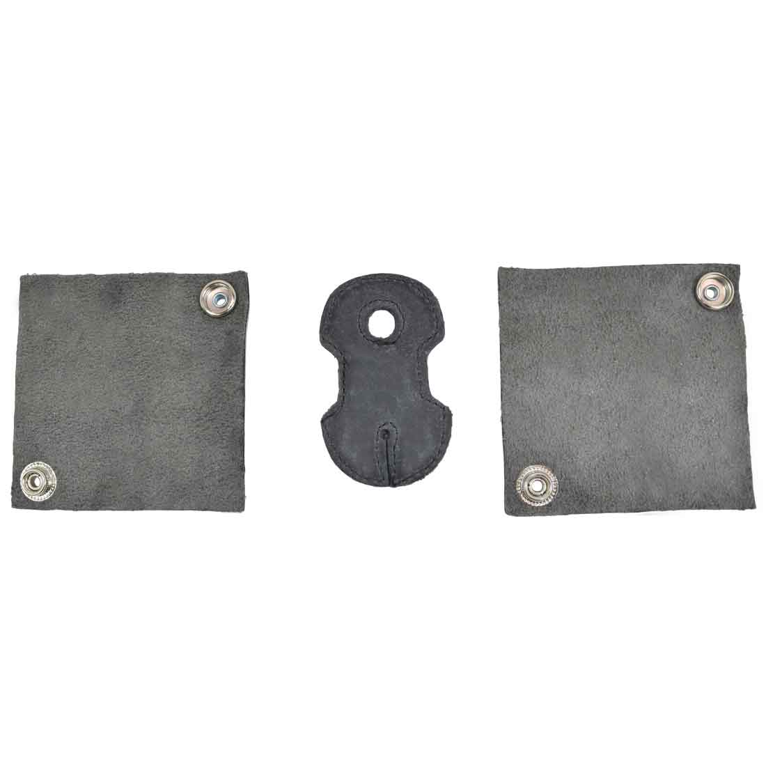 Cord Keeper (3-Pack) - Stockyard X 'The Leather Store'
