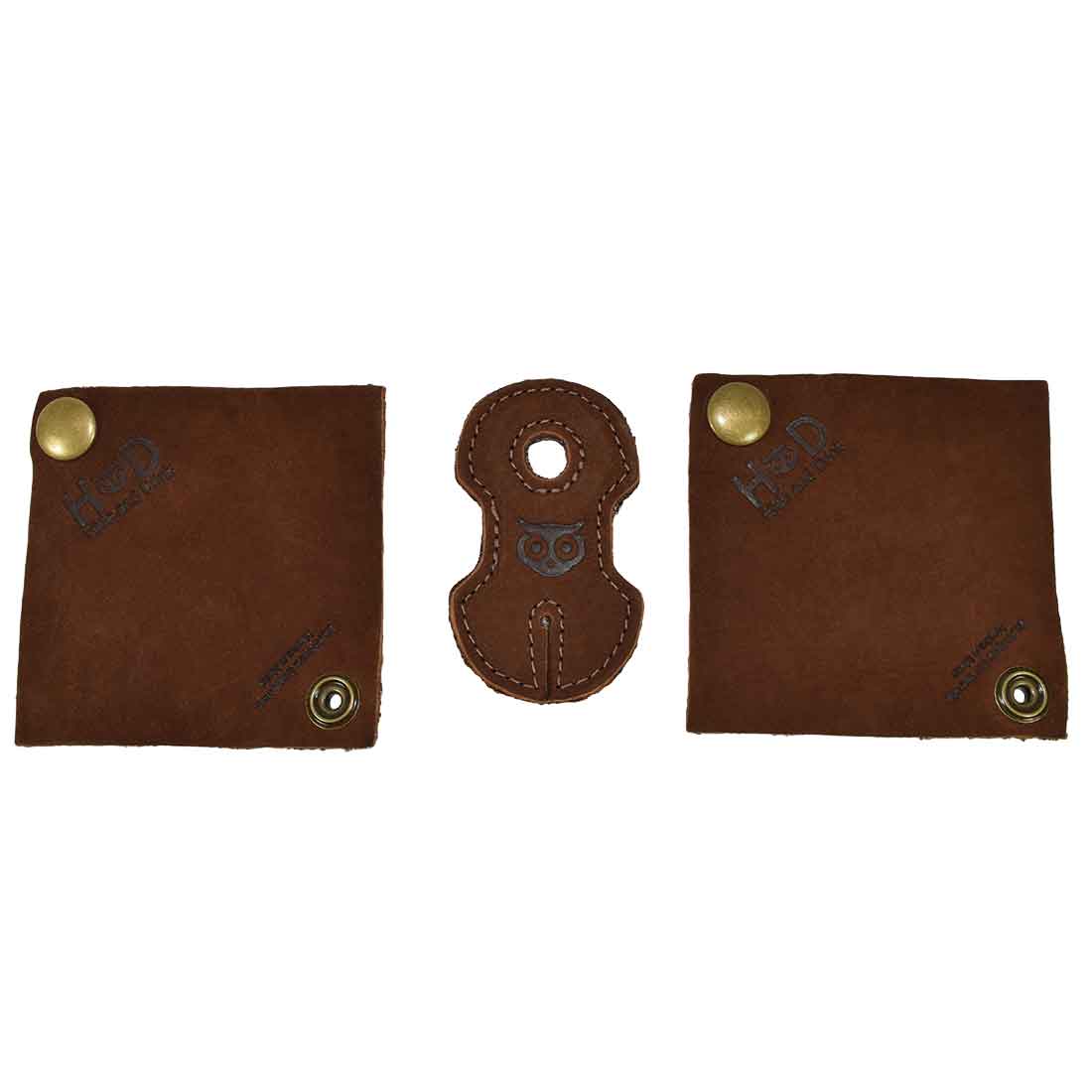 Cord Keeper (3-Pack) - Stockyard X 'The Leather Store'