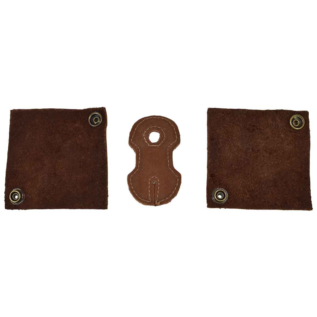 Cord Keeper (3-Pack) - Stockyard X 'The Leather Store'