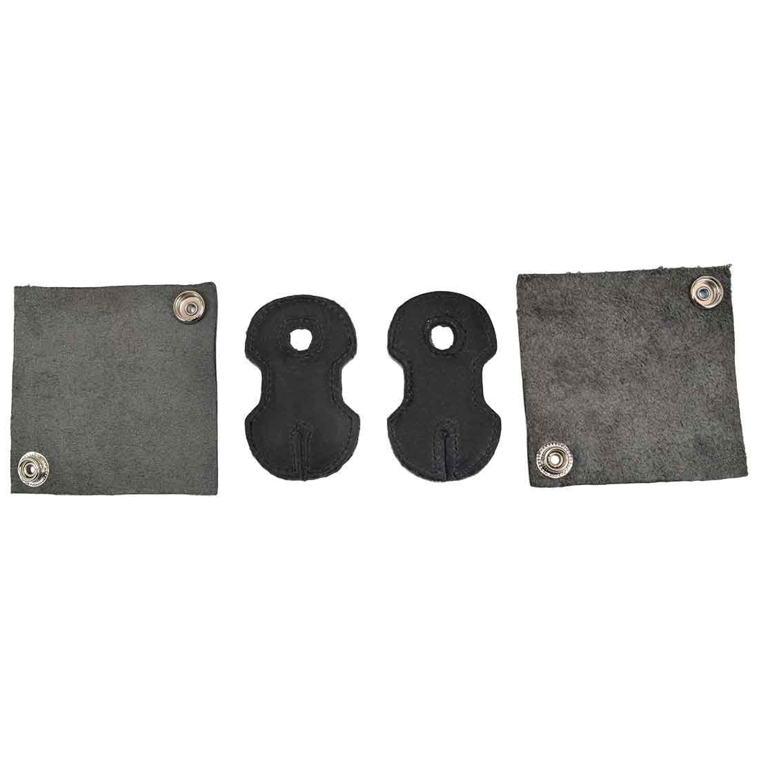 Cord Keeper (4-Pack) - Stockyard X 'The Leather Store'