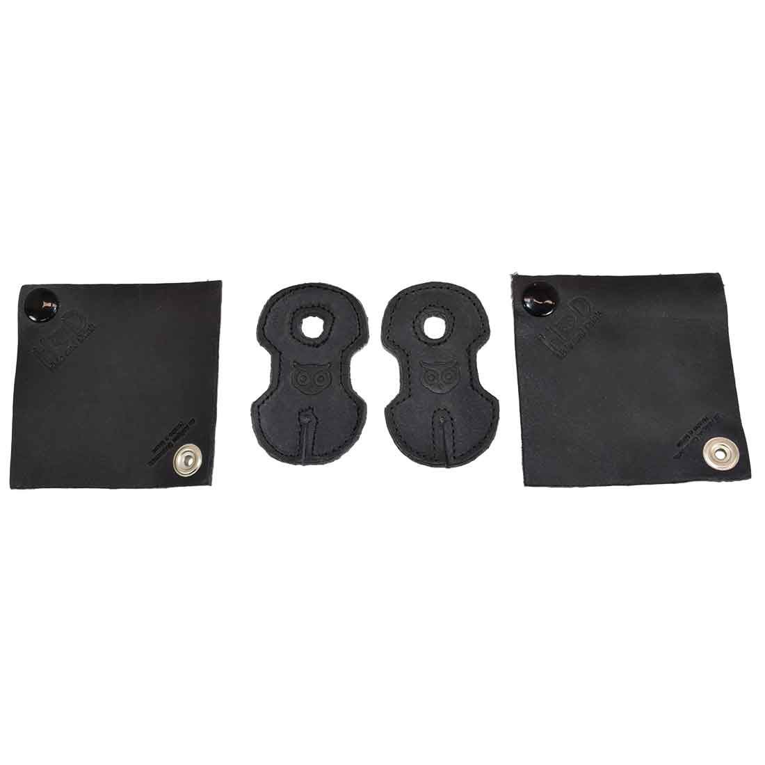 Cord Keeper (4-Pack) - Stockyard X 'The Leather Store'