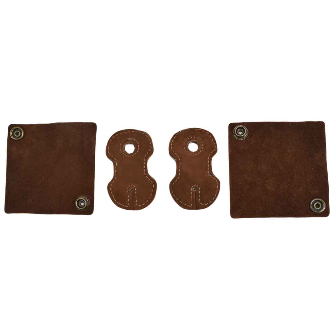 Cord Keeper (4-Pack) - Stockyard X 'The Leather Store'