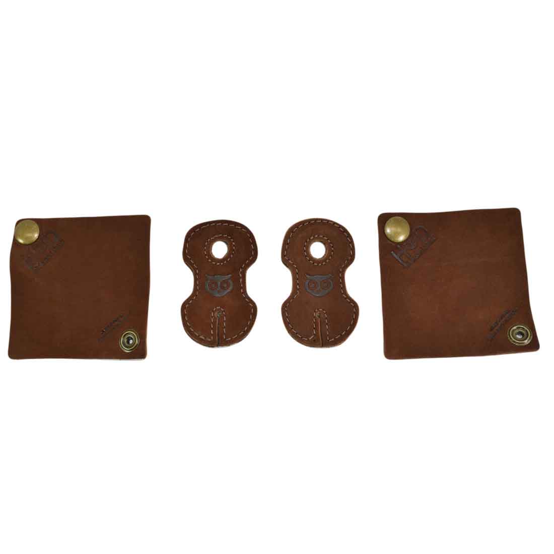 Cord Keeper (4-Pack) - Stockyard X 'The Leather Store'