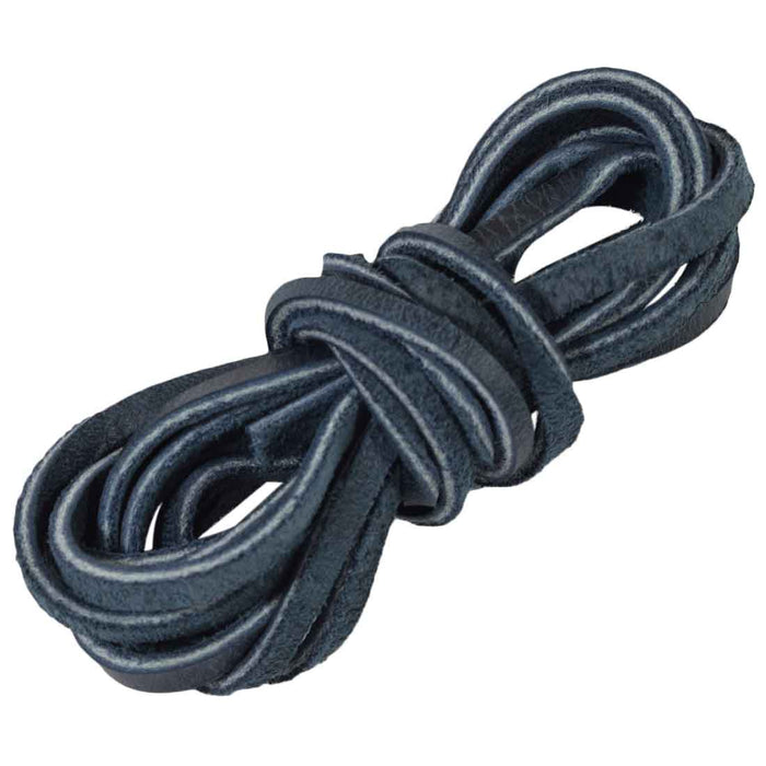 Cord Strap (75 in.) Long - Stockyard X 'The Leather Store'