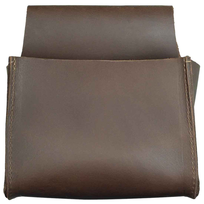 Side Belt Bag - Stockyard X 'The Leather Store'