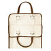 Firewood Bag - Stockyard X 'The Leather Store'