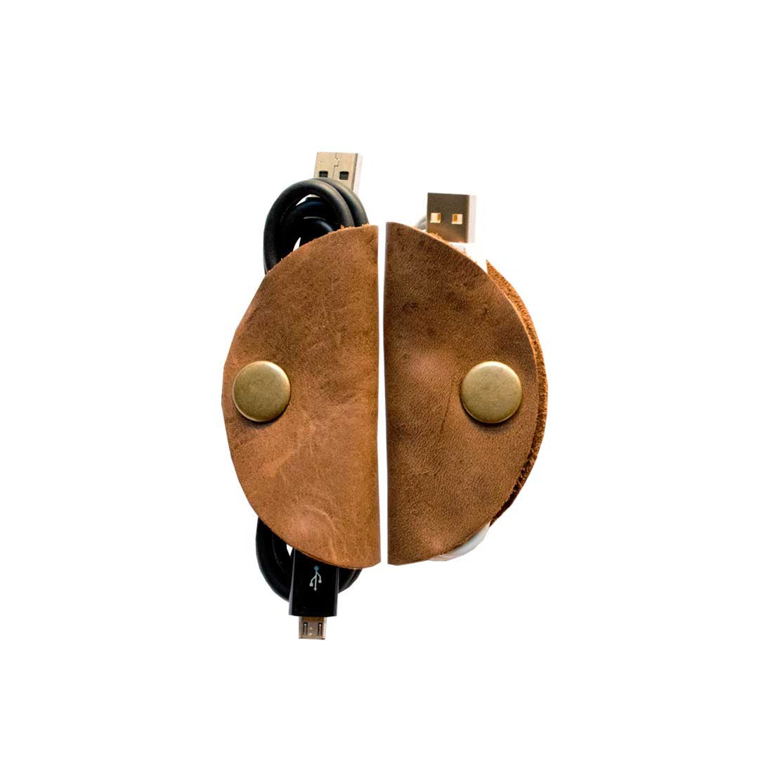 Cord Clam (5-pack) - Stockyard X 'The Leather Store'