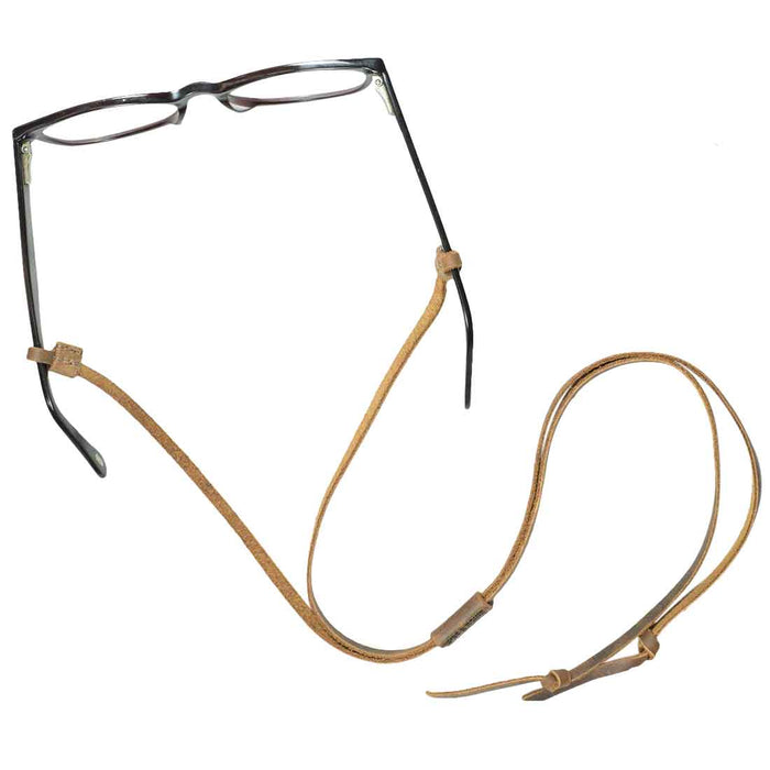 Glasses Strap - Stockyard X 'The Leather Store'