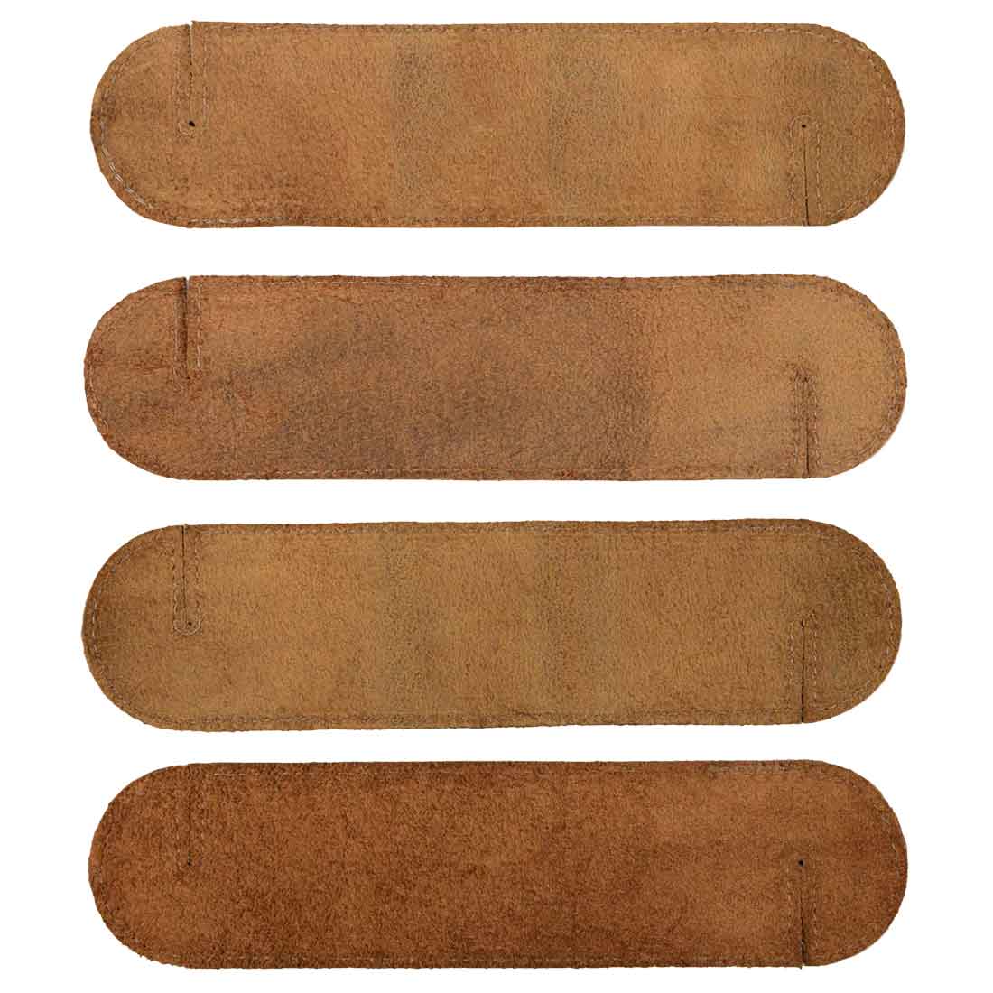 Napkin Ring (4 Pack) - Stockyard X 'The Leather Store'