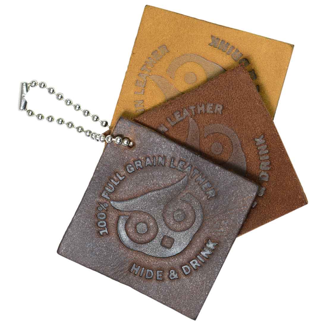 Hide & Drink Tickets - Stockyard X 'The Leather Store'