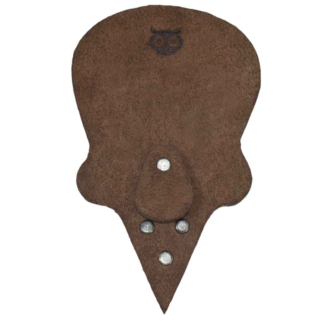 Incense Holder - Stockyard X 'The Leather Store'