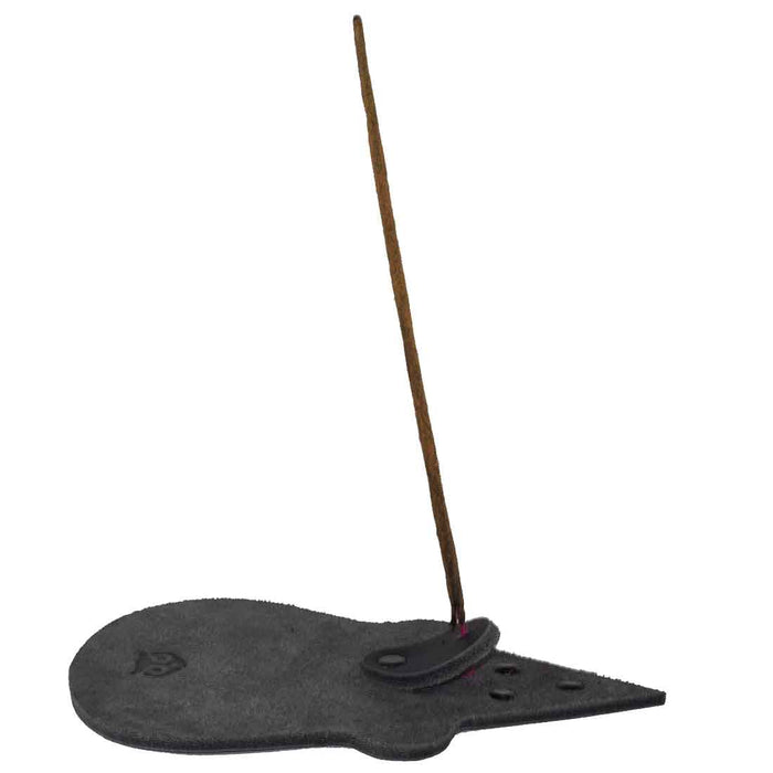 Incense Holder - Stockyard X 'The Leather Store'
