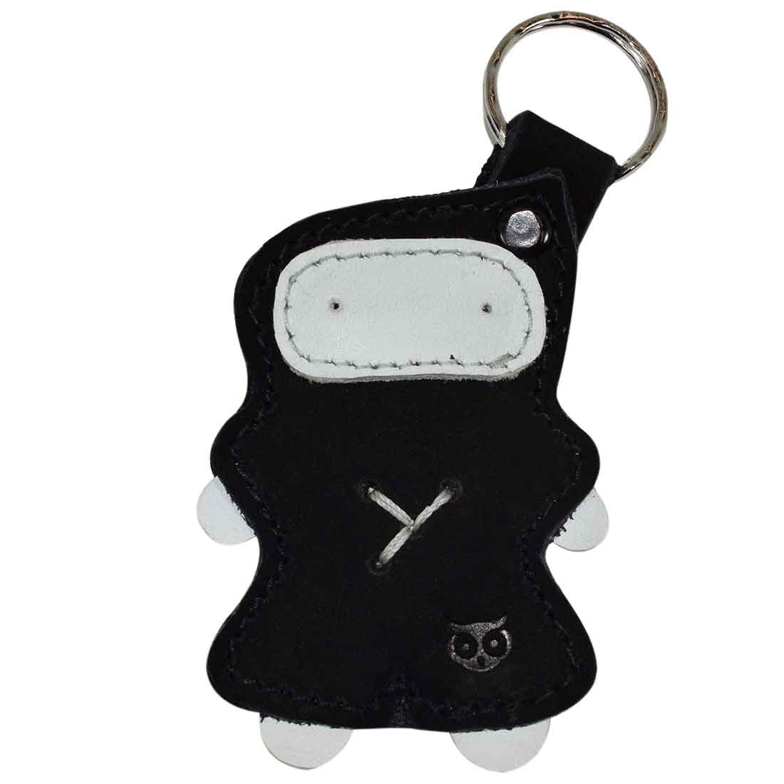 Key Chain Ninja - Stockyard X 'The Leather Store'