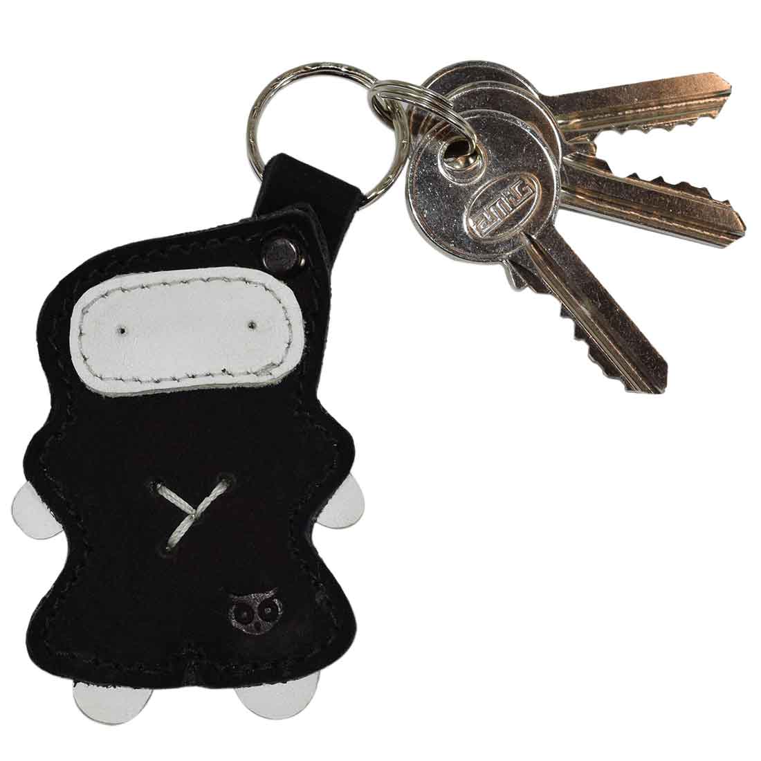 Key Chain Ninja - Stockyard X 'The Leather Store'