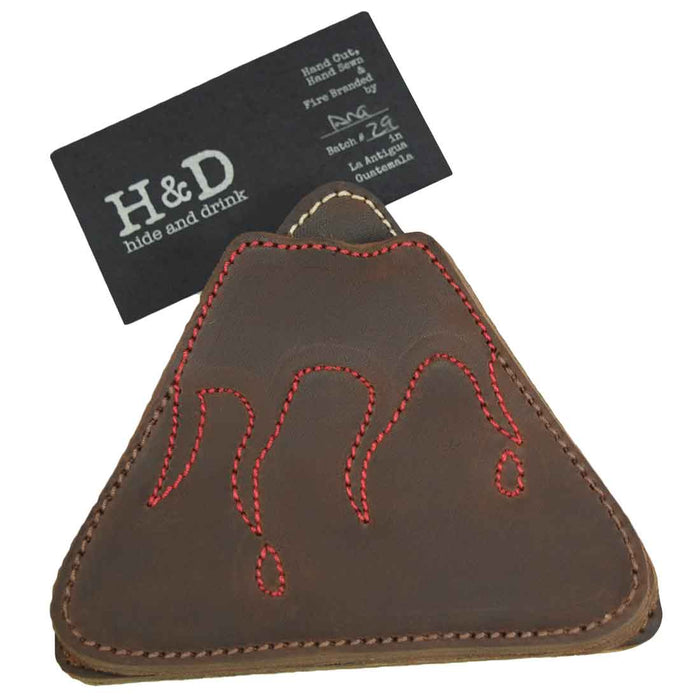 Landscape Coasters Set (6-Pack) - Stockyard X 'The Leather Store'
