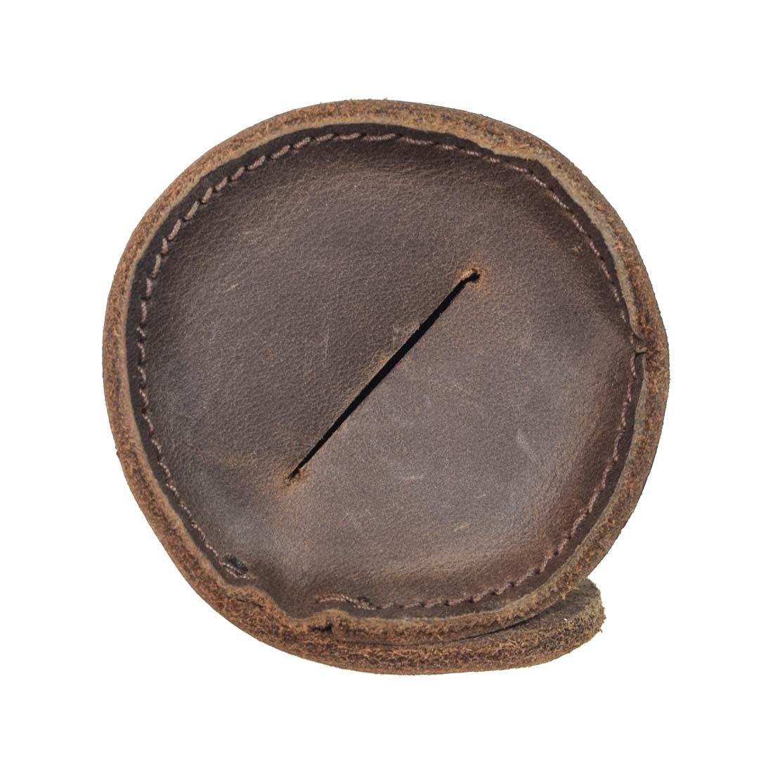 Piggy Bank - Stockyard X 'The Leather Store'