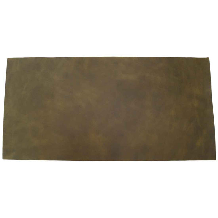 Leather Rectangle for Crafts (12 x 24 in.) - Stockyard X 'The Leather Store'