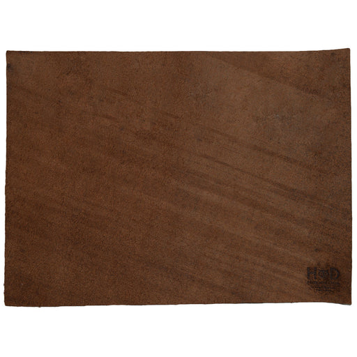 Leather Square for Crafts (8 x 11 in.) - Stockyard X 'The Leather Store'