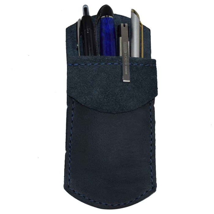 Pen Pocket - Stockyard X 'The Leather Store'